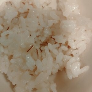 もち麦ご飯の炊き方